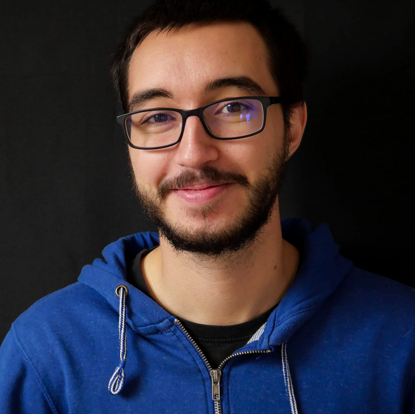 Ludovic Nédélec